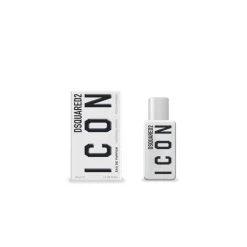 Dsquared2 Eau De Toilette>Icon Woman Eau de Parfum