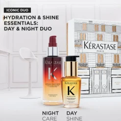 KÉRASTASE Gaveæsker|Hårpleje Gaveæsker><noscript><img width=