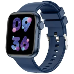 Forever Sports- & Pulsure|Sports- & Pulsure>IGo 3 JW-500 Smartwatch - Børn