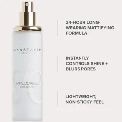 Anastasia Beverly Hills Setting Spray<Impeccable Setting Spray