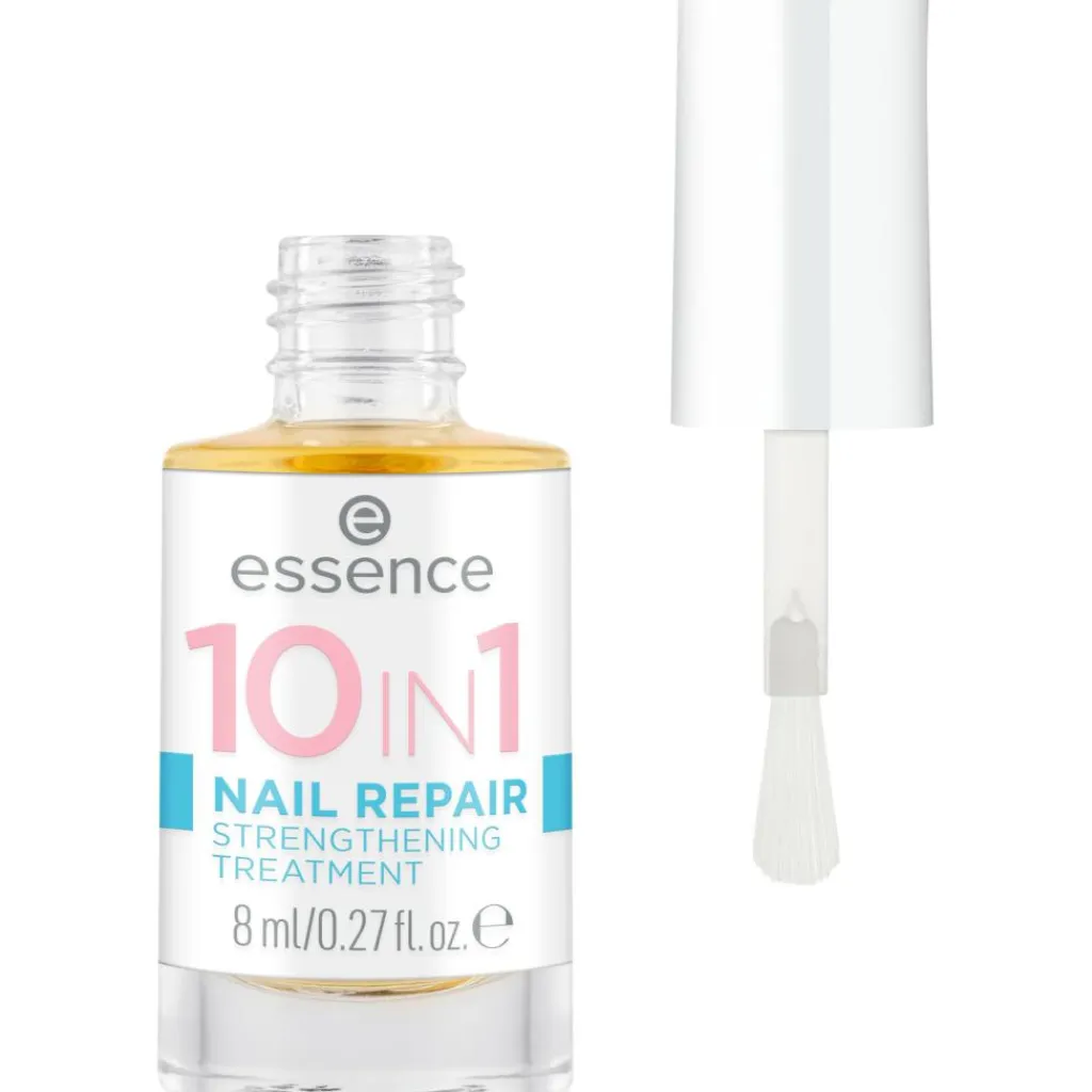Essence 10In1 Nail Repair Strengthening Treatment< Neglepleje