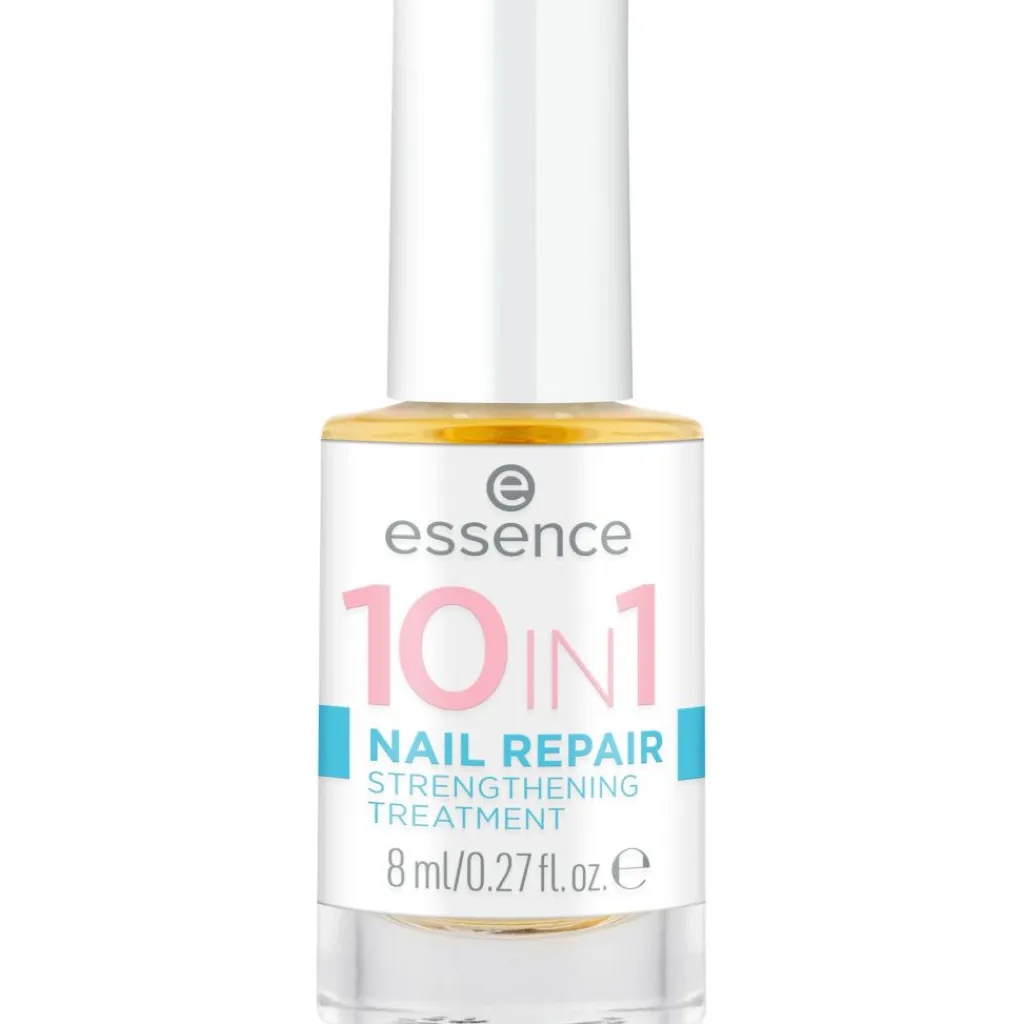 Essence 10In1 Nail Repair Strengthening Treatment< Neglepleje