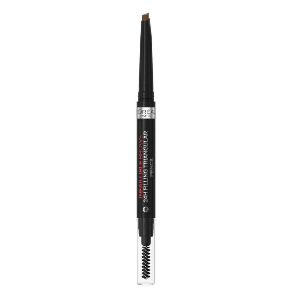L'Oréal Paris Øjenbryn<Infaillible Brows 24H Filling Triangular Pencil