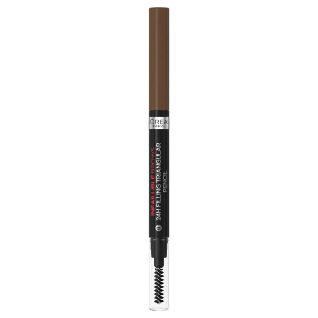 L'Oréal Paris Øjenbryn<Infaillible Brows 24H Filling Triangular Pencil