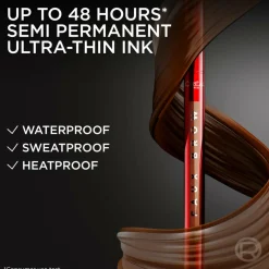 L'Oréal Paris Øjenbryn<Infaillible Faux Brynpen