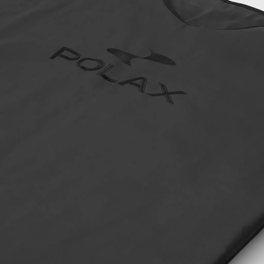Polax Varmebehandling|Varmebehandling<Infrarødt Premium Saunatæppe