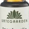 Urtegaarden Duft Til Hjemmet|Duftolier<Ingefærolie