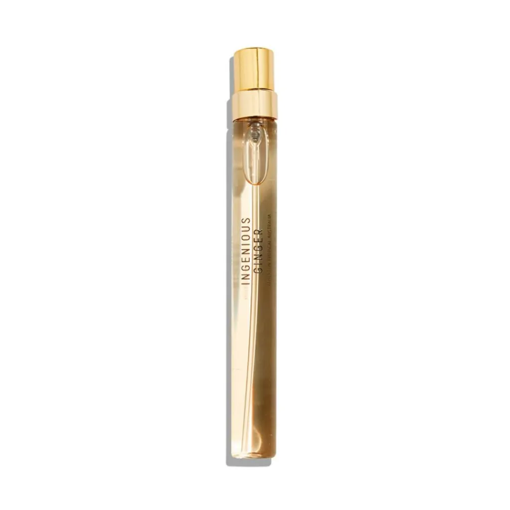 GOLDFIELD & BANKS Miniparfumer<Ingenious Ginger Eau de Parfum