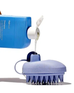 Hairlust Badetilbehør<In-Shower Shampoo Brush