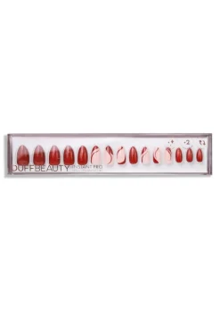 DUFFBEAUTY Instant Pro Press-on Manicure< Kunstige Negle Og Tilbehør