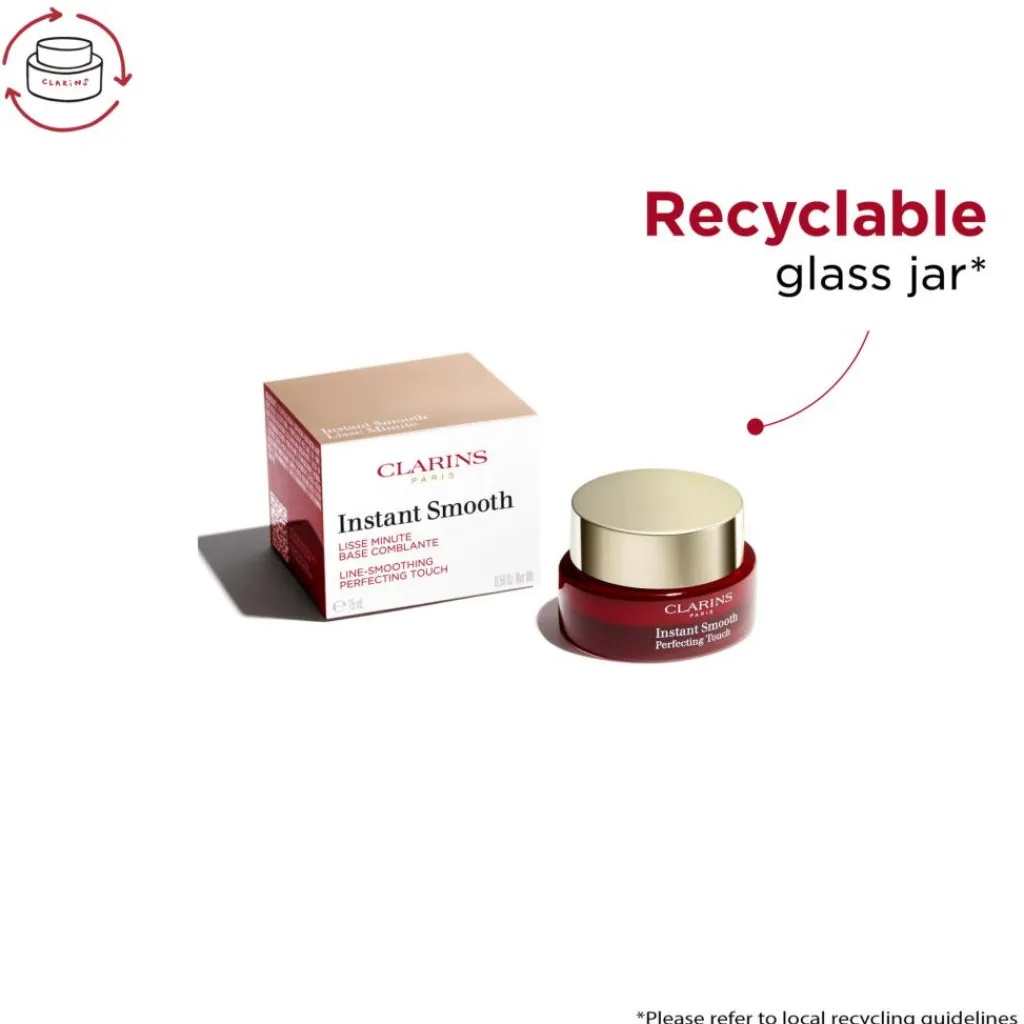 Clarins Concealer<Instant Smooth Perfecting Touch