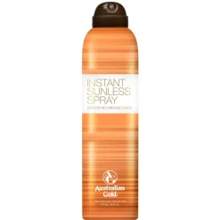 Australian Gold Selvbrunere>Instant Sunless Spray