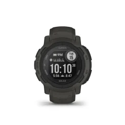 Garmin Sports- & Pulsure|Sports- & Pulsure>Instinct 2 Solar