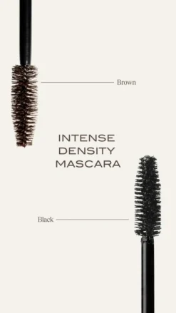 MIILD Mascara<Intense Density Mascara
