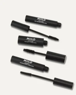 MIILD Mascara<Intense Density Mascara