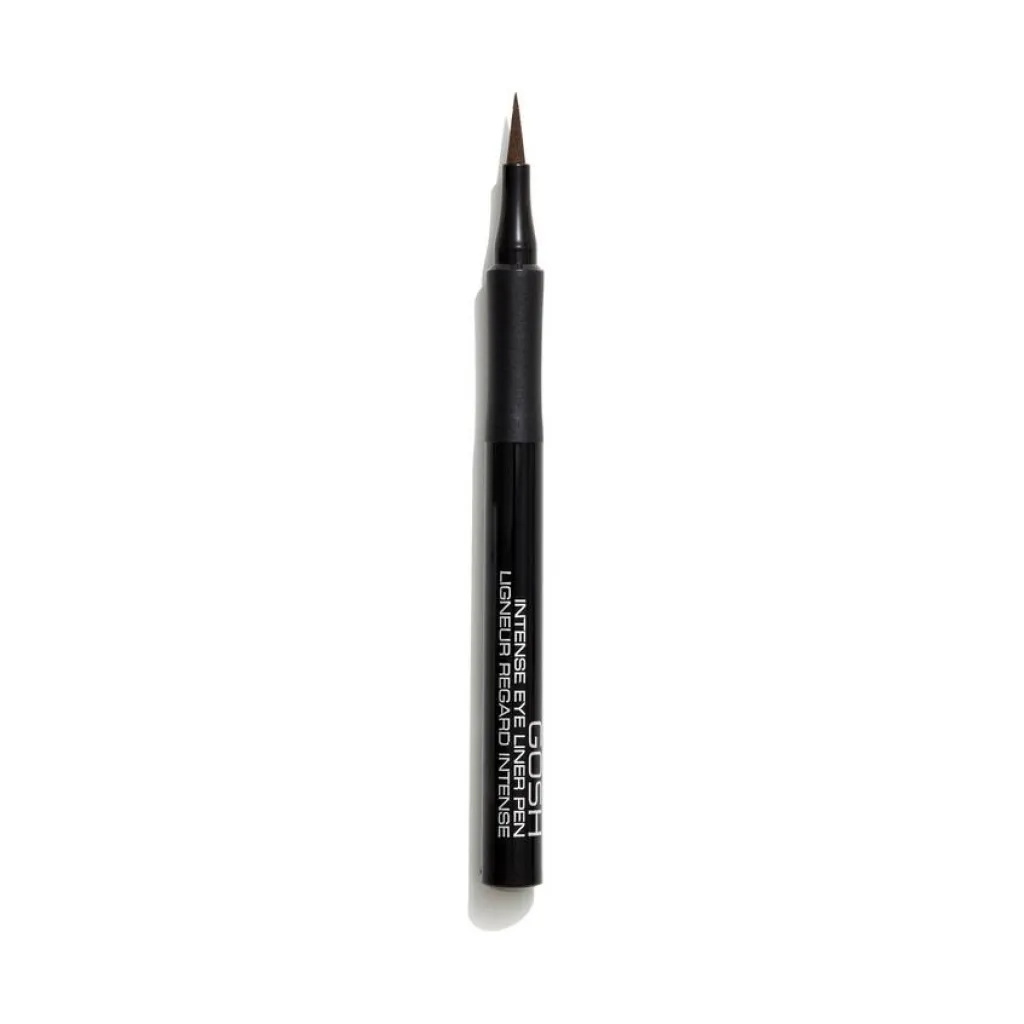 Gosh Copenhagen Eyeliner<Intense Eye Liner Pen