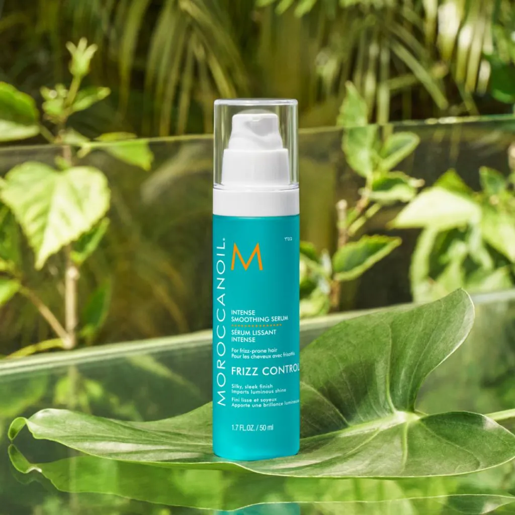 Moroccanoil Heat Protection>Intense Smoothing Serum