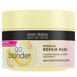 John Frieda Hårkur>Intensive Repair Mask