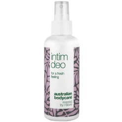 Australian Bodycare Intim Deo Spray< Intimpleje|Intimpleje