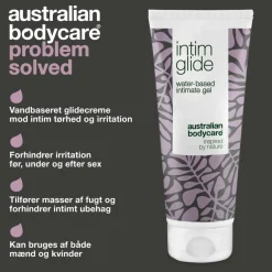 Australian Bodycare Glidecreme|Glidecreme<Intim Glide