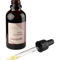 Amaysin Massage<Intim Vanilje Oile Dråber