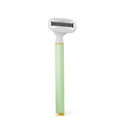 DeoDoc Skrabere & Blade<Intimate Shaving Razor