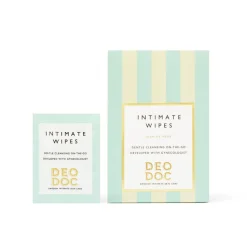 DeoDoc Intimpleje|Intimpleje>Intimate Wipes