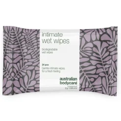 Australian Bodycare Intimservietter< Intimpleje|Intimpleje