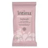 Intima Intimservietter< Intimpleje|Intimpleje