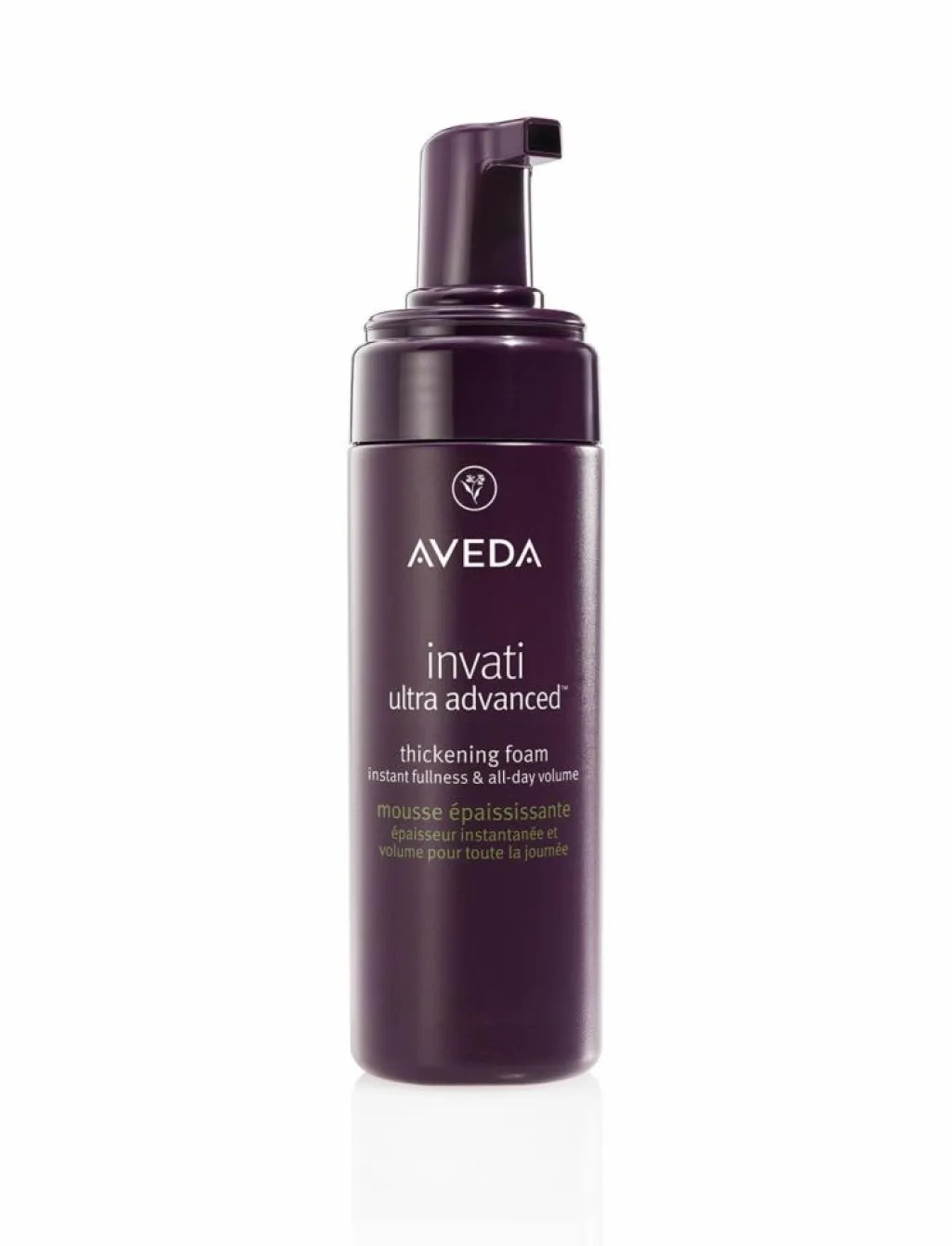 Aveda Invati Ultra Advanced Thickening Styling Foam< Styling Mousse