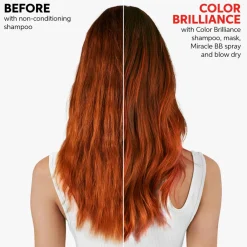 Wella Professionals Invigo Color Brilliance Miracle BB Spray< Leave-In Conditioner