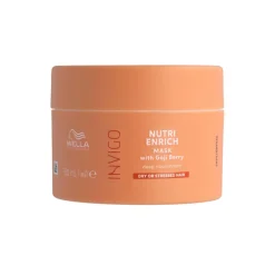 Wella Professionals Hårkur>Invigo Nutri Enrich Mask Dry Hair