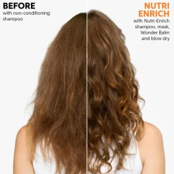 Wella Professionals Hårkur>Invigo Nutri Enrich Mask Dry Hair
