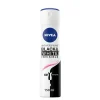 NIVEA Til Hende|Deodoranter>Invisible Black & White Clear Deo Spray