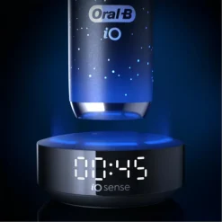 Oral-B Mund & Tandpleje<iO 10s Eltandbørste