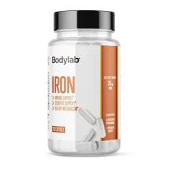 Bodylab Iron< Jern