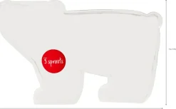 3 Sprouts Madopbevaring>Ispose
