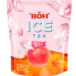 BOH Saft, Juice & Iste<Iste Fersken