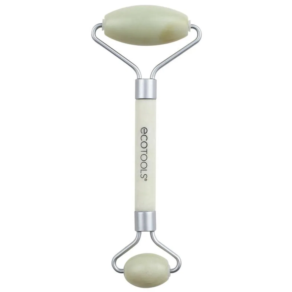 Ecotools Ansigtsbehandling>Jade Roller