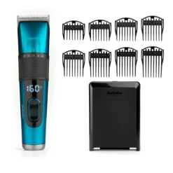 BaByliss Hårklippere|Hårklippere<Japanese Steel Digital Hair Clipper Hårklipper