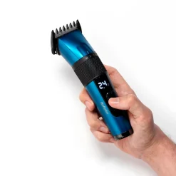 BaByliss Hårklippere|Hårklippere<Japanese Steel Digital Hair Clipper Hårklipper