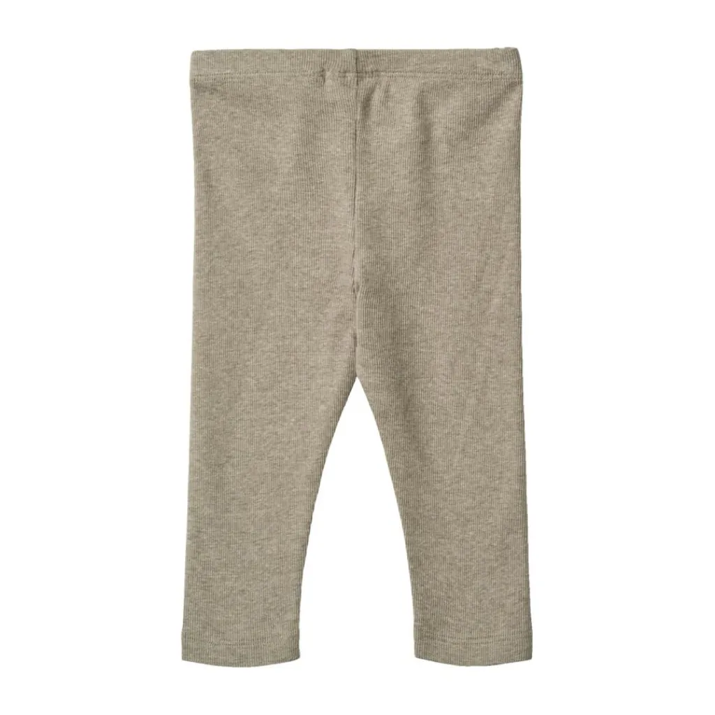WHEAT Jersey Leggings Jules Baby<Børn Børnetøj
