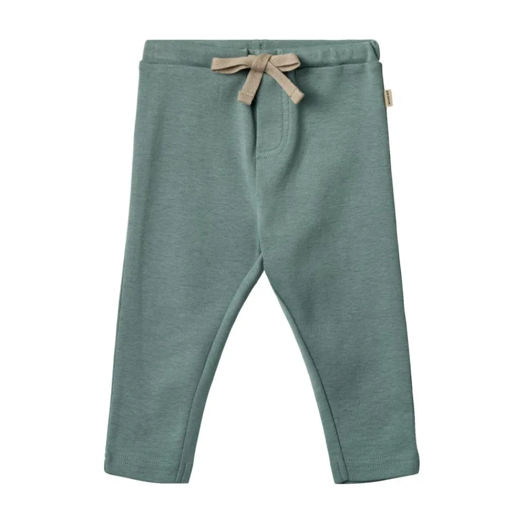 WHEAT Jersey Pants Manfred<Børn Børnetøj