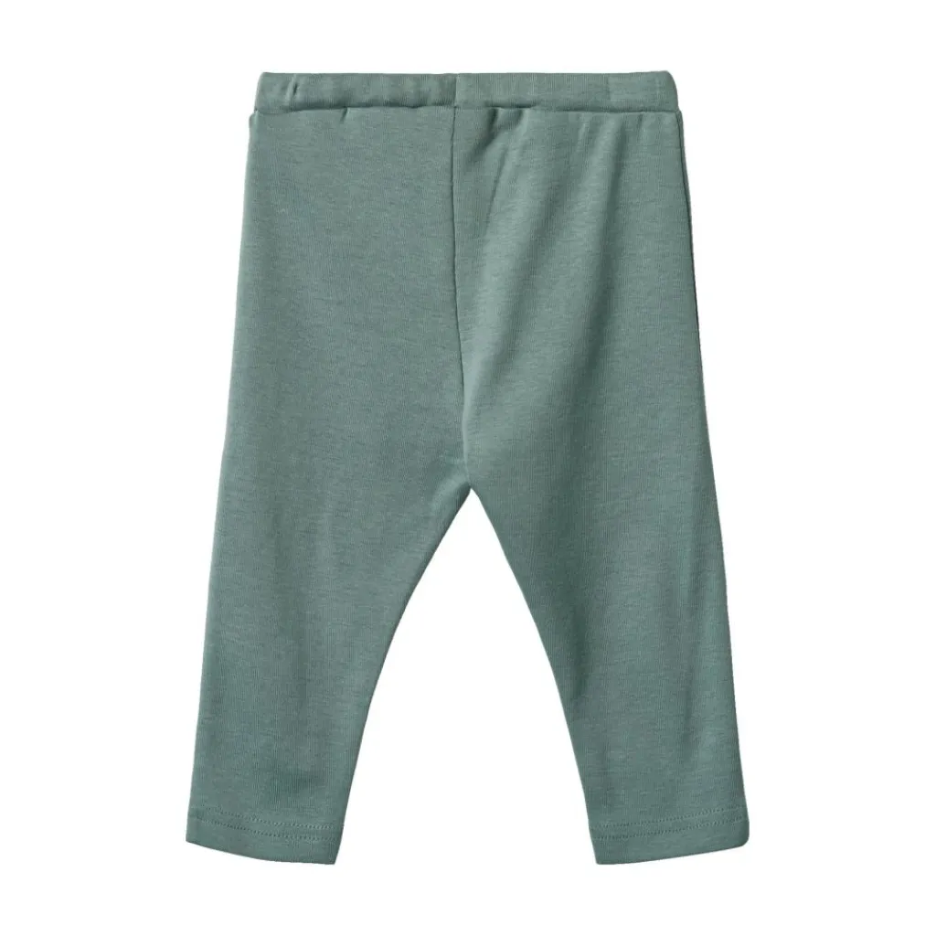 WHEAT Jersey Pants Manfred<Børn Børnetøj