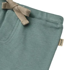 WHEAT Jersey Pants Manfred<Børn Børnetøj