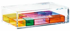 Nomess Opbevaring & Organisering>Jewellery Box