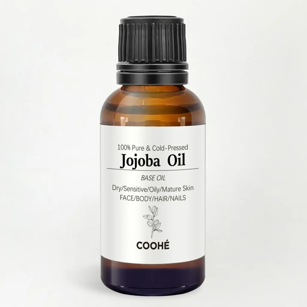 COOHÉ Ansigtsolie<Jojoba Oil