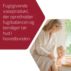 Decubal Øvrigt|Hudpleje Til Børn>Junior hair & body wash
