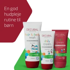 Decubal Øvrigt|Hudpleje Til Børn><noscript><img width=