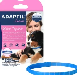 Adaptil Øvrigt<Junior Halsbånd